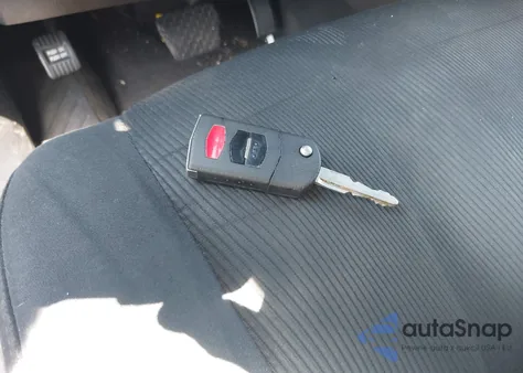 2015 Mazda Cx-9 Sport from USA, damaged, VIN JM3TB2BA3F0451593